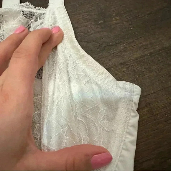 NWOT NATORI STATEMENT FULL  FIGURE UNDERWIRE 38H - Picture 4 of 6